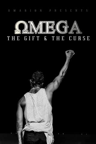 The Inner Struggle of Omega: Balancing the Gift and the Curse
